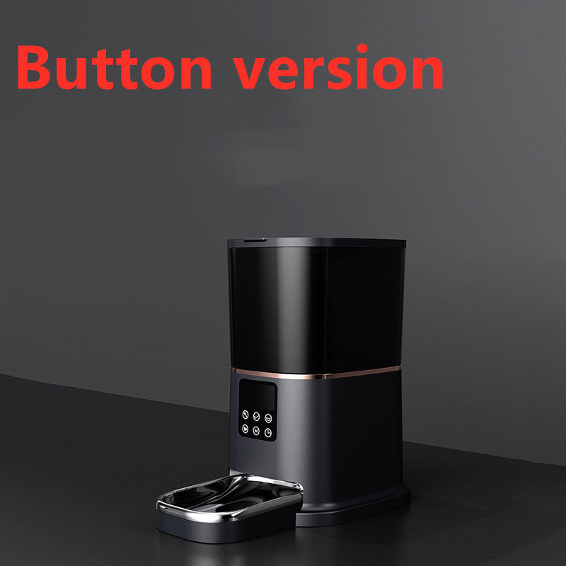 Automatic smart Pet Feeder