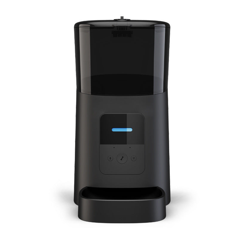 Automatic smart Pet Feeder
