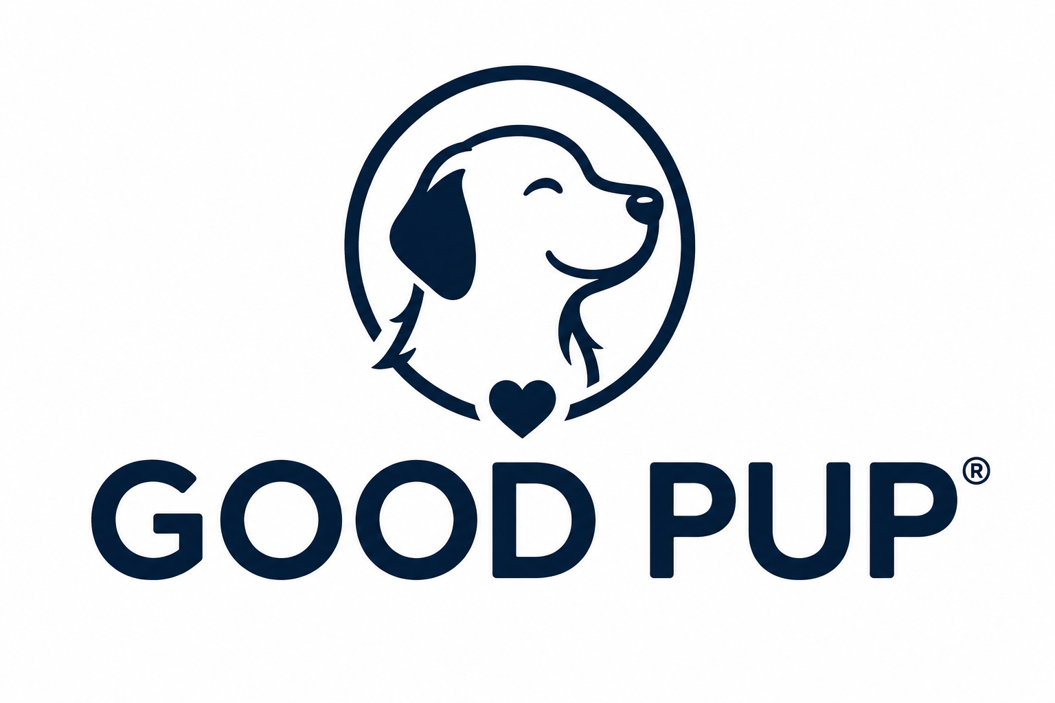 GOOD PUP