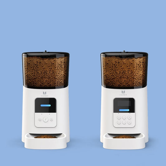 Automatic smart  Pet Feeder